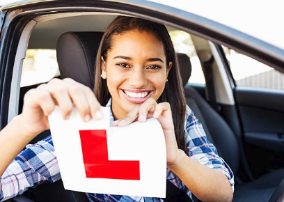 learn to drive